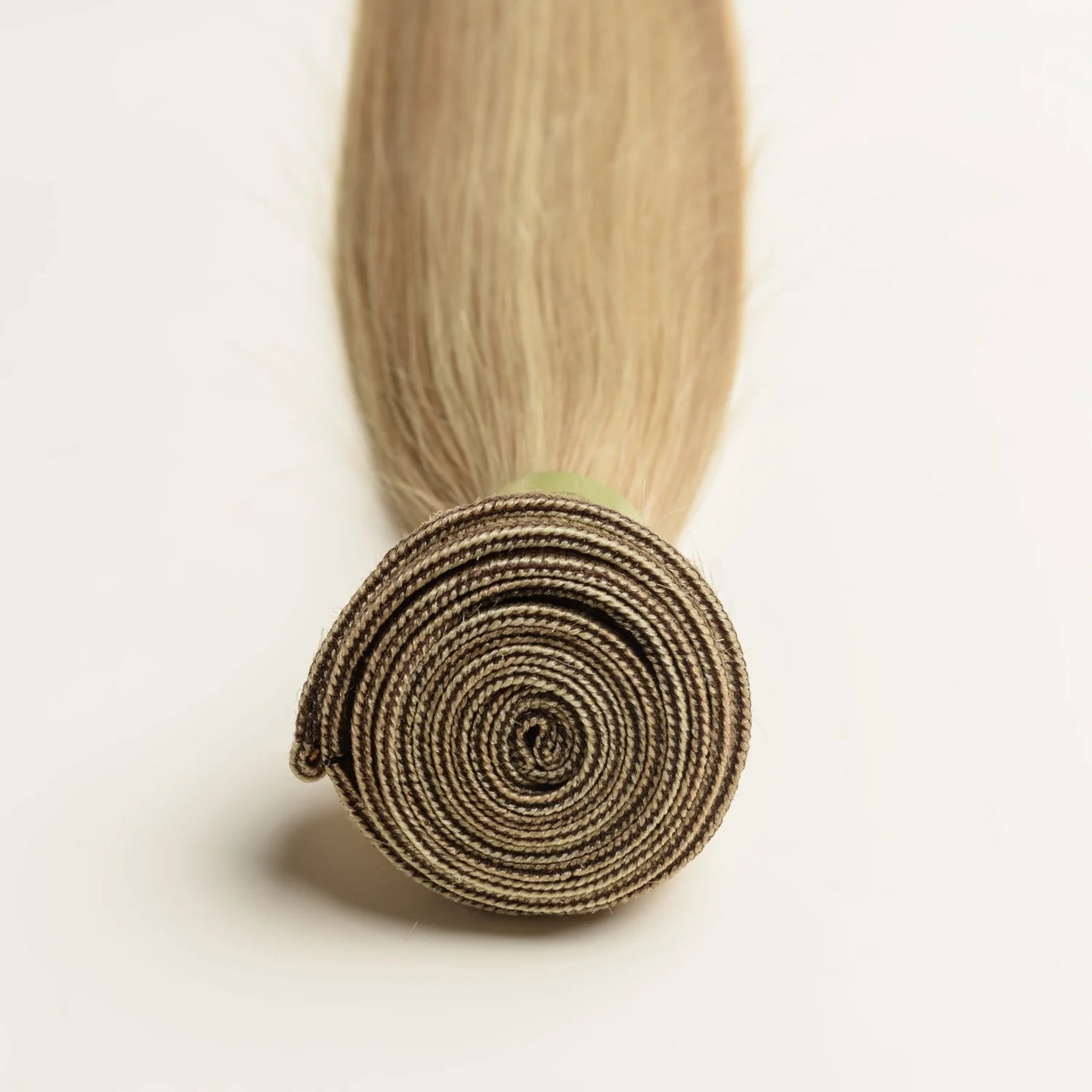 613 RAW Silky Straight Bundles
