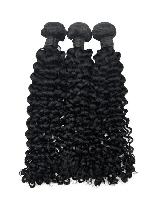 Spanish Curly Bundles