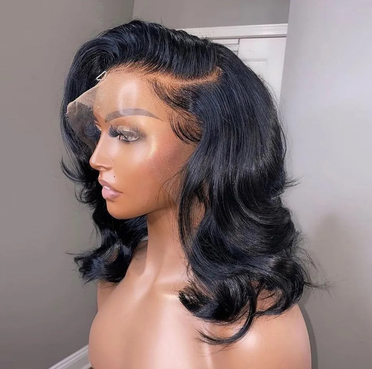 Body Wave HD Wigs