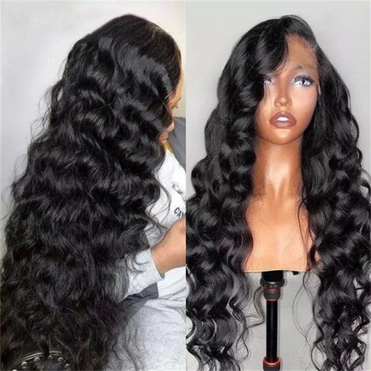 Loose Wave HD Wigs