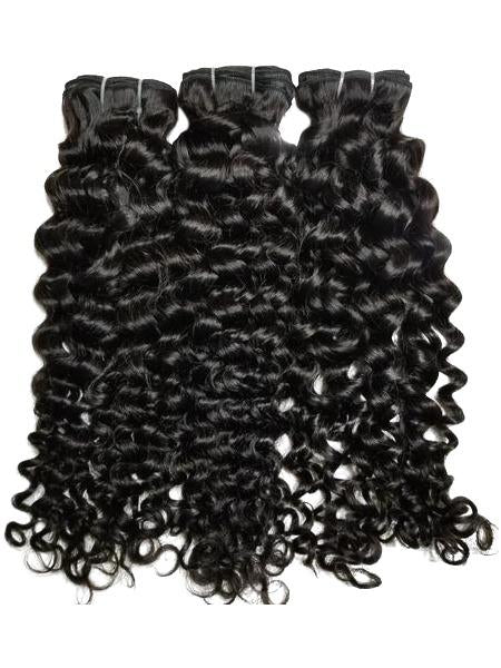 Spanish Curly Bundles