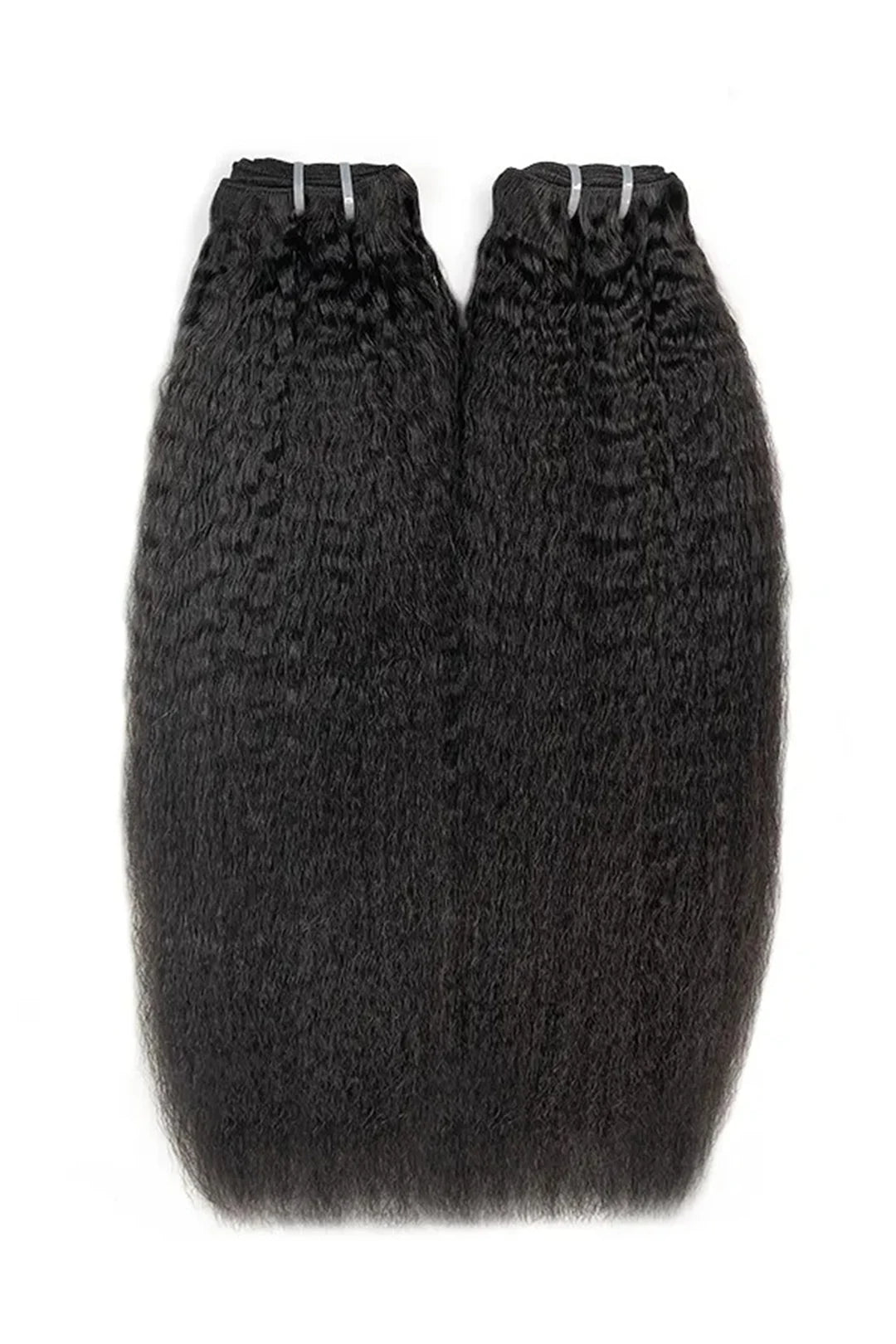 Kinky Straight Bundles