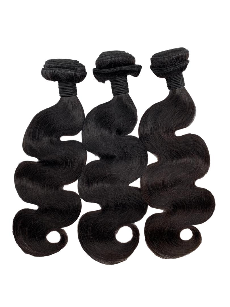 Body Wave Bundles