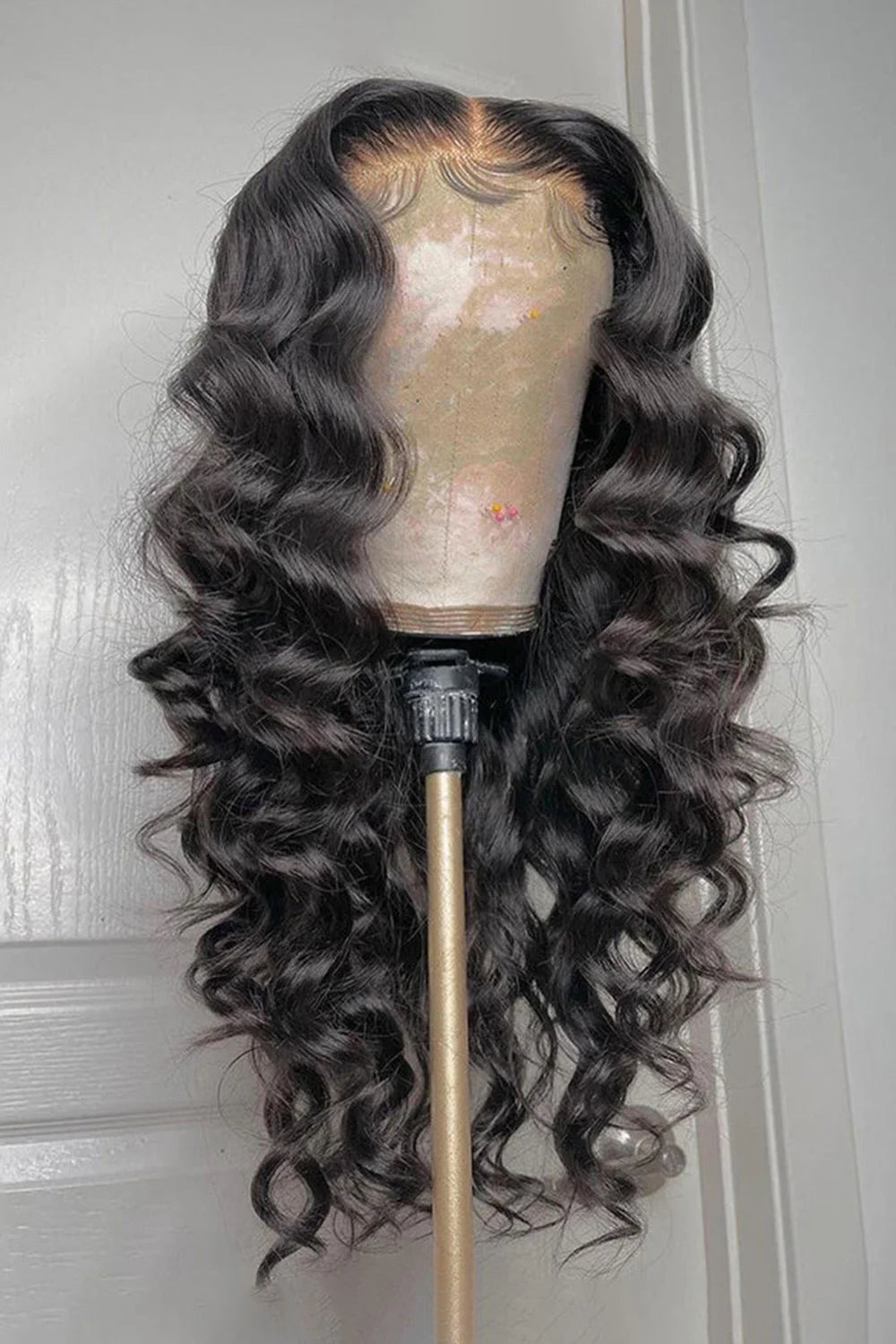 Loose Wave HD Wigs